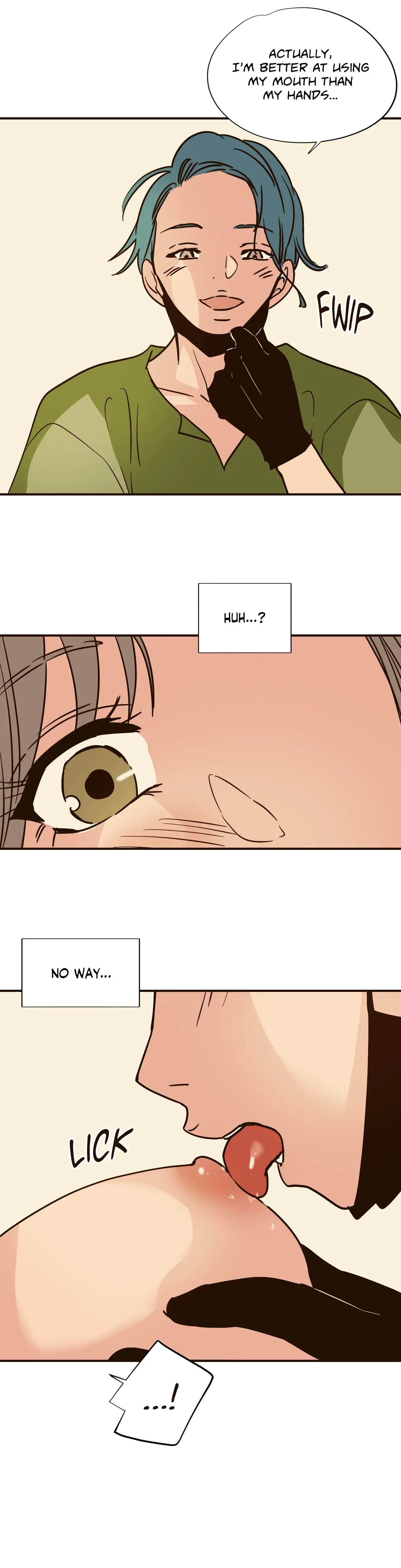 Temptress Chapter 64 - Page 6