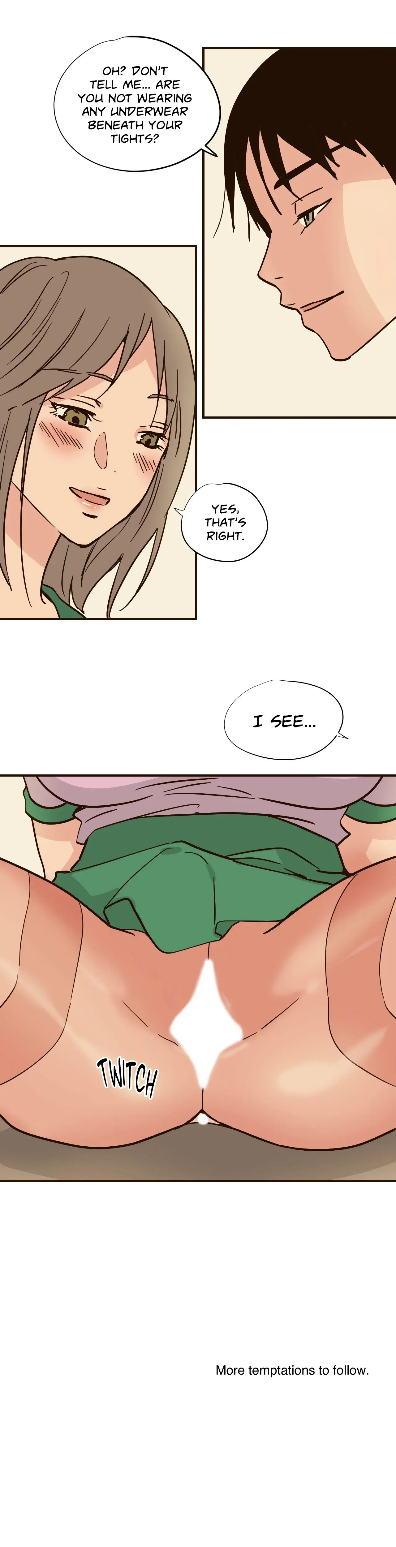 Temptress Chapter 66 - Page 15