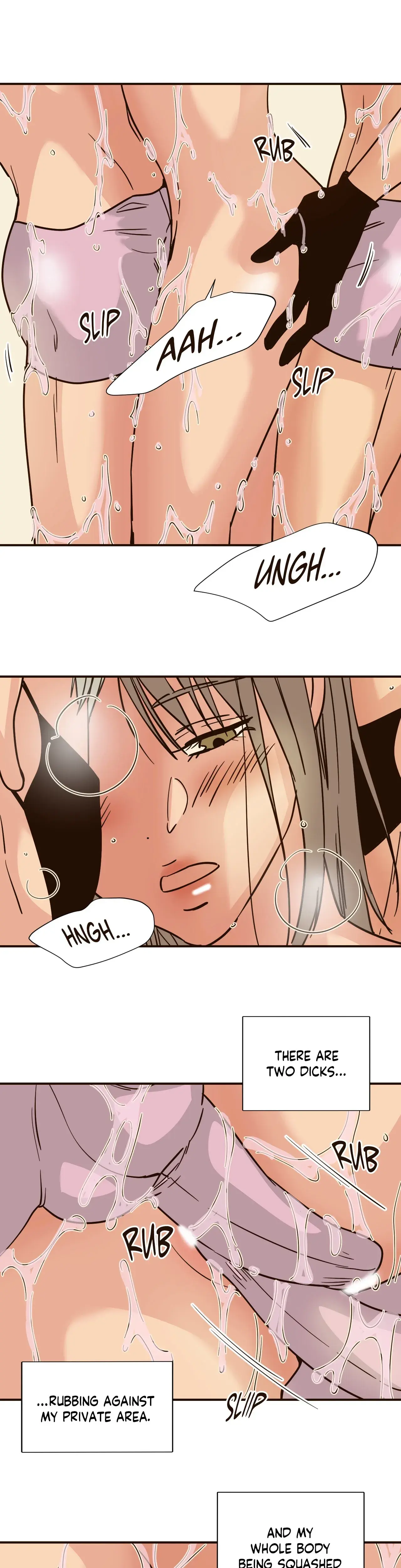 Temptress Chapter 66 - Page 3