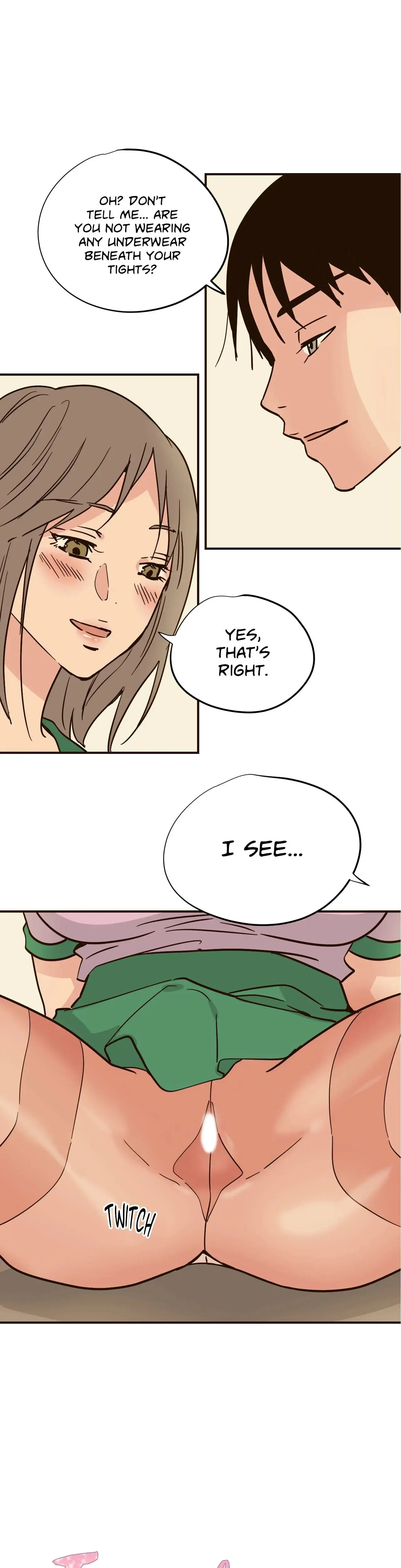 Temptress Chapter 67 - Page 1