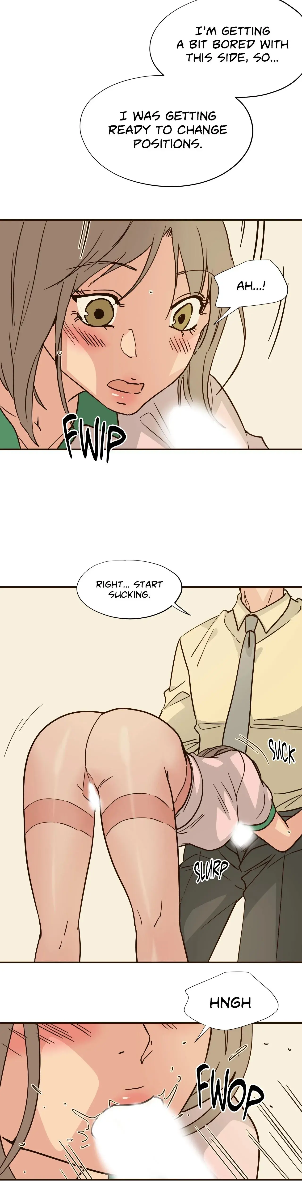 Temptress Chapter 67 - Page 14
