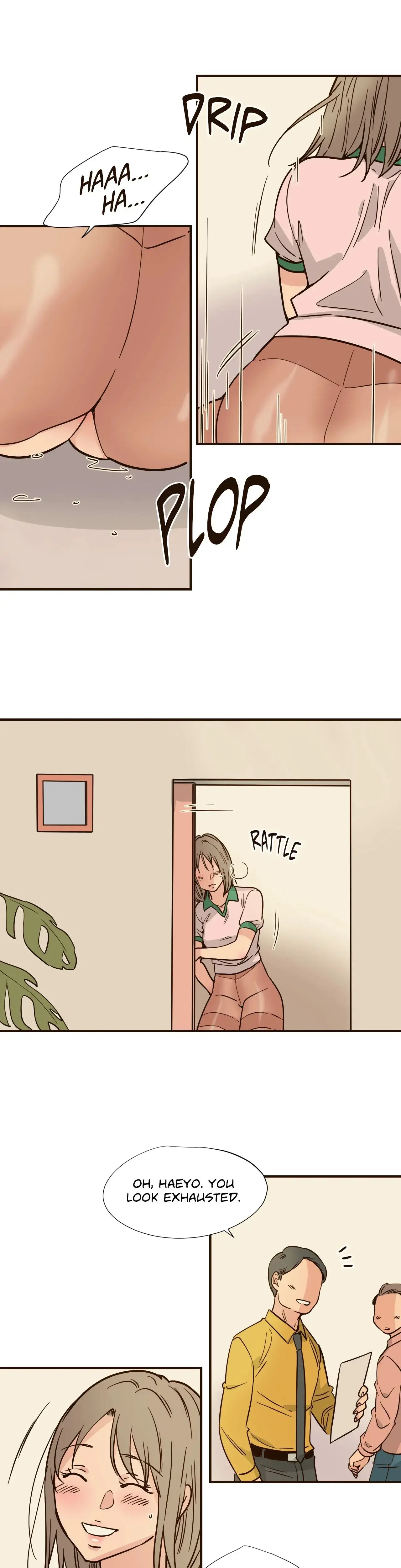 Temptress Chapter 68 - Page 11