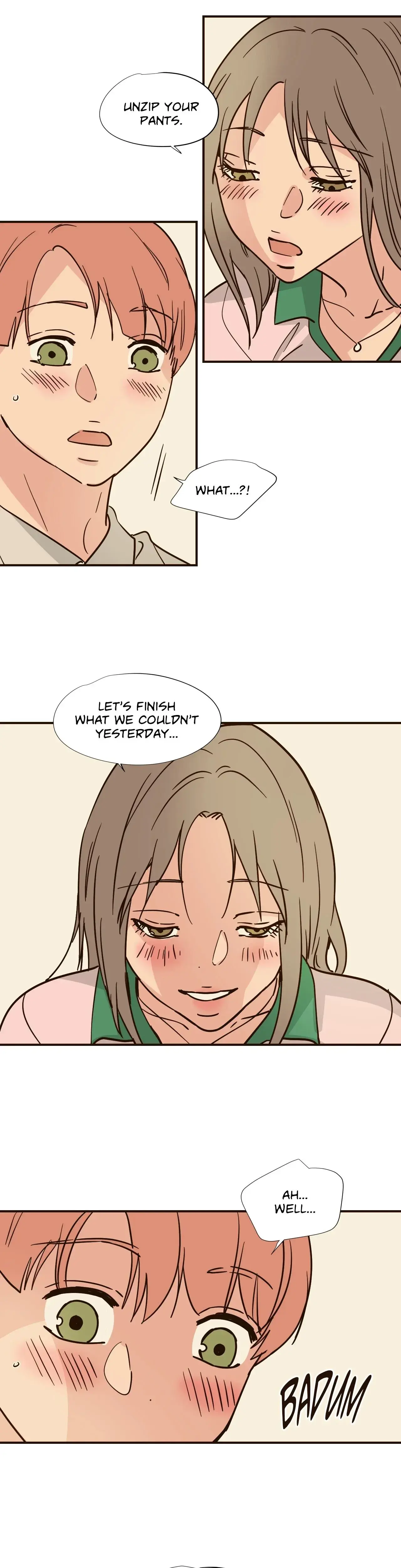 Temptress Chapter 68 - Page 5