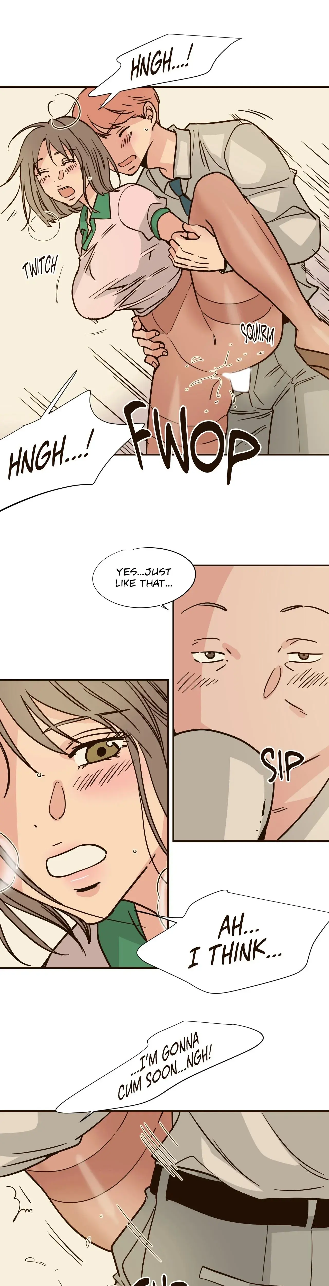 Temptress Chapter 68 - Page 9