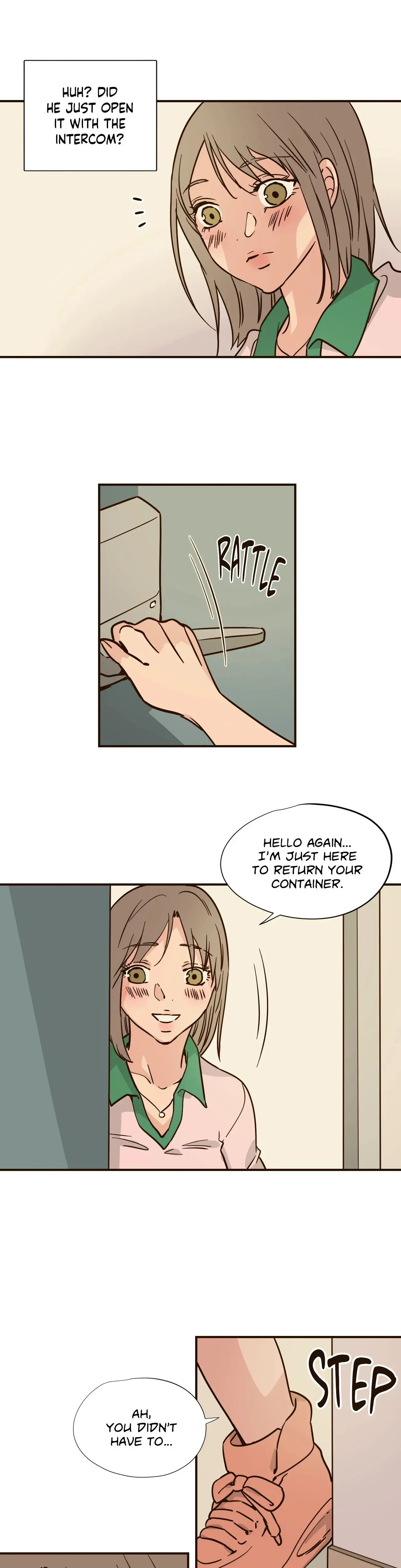 Temptress Chapter 69 - Page 13