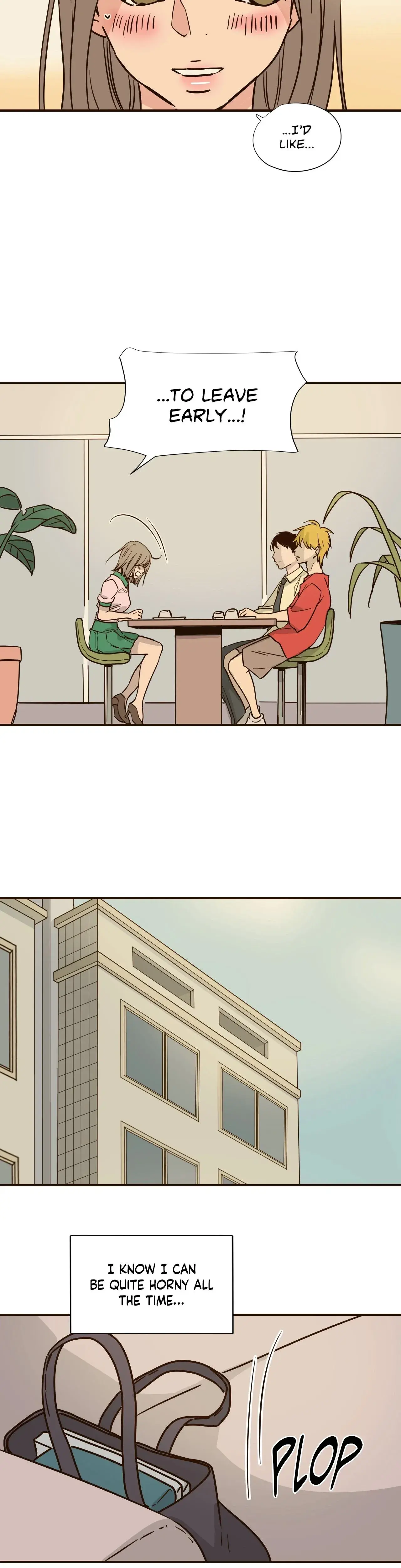 Temptress Chapter 69 - Page 6