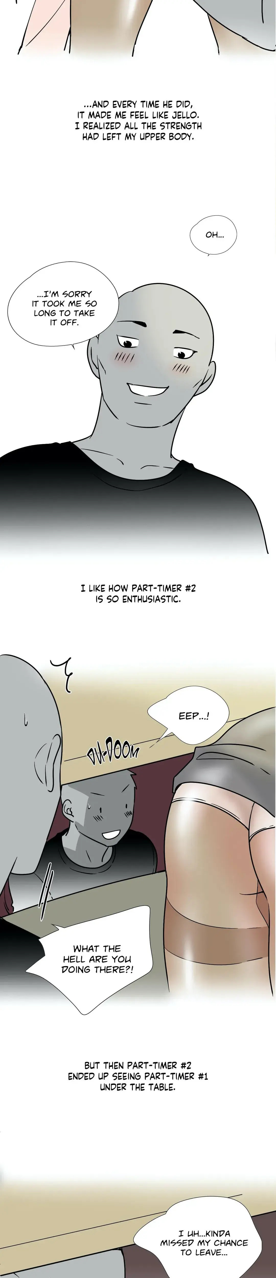 Temptress Chapter 7 - Page 12