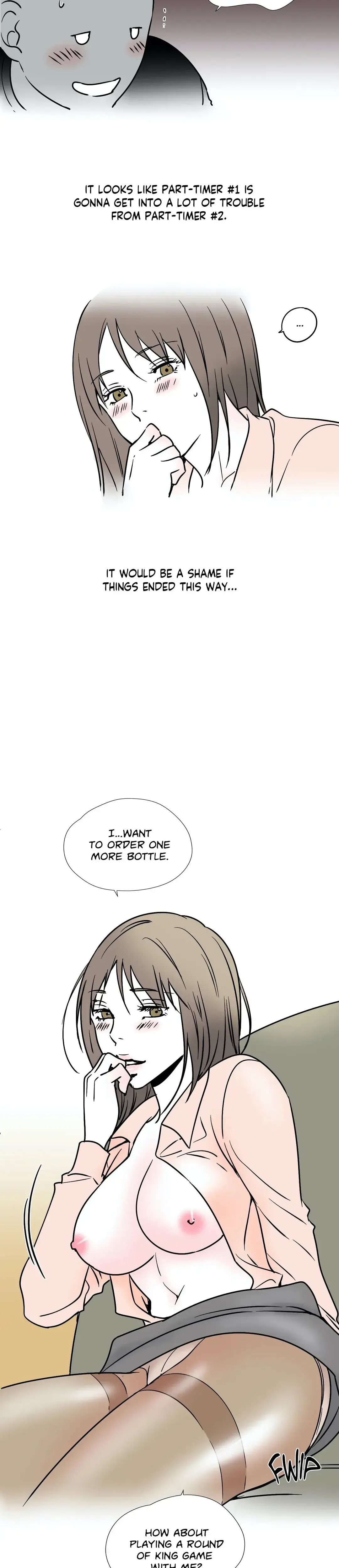 Temptress Chapter 7 - Page 13