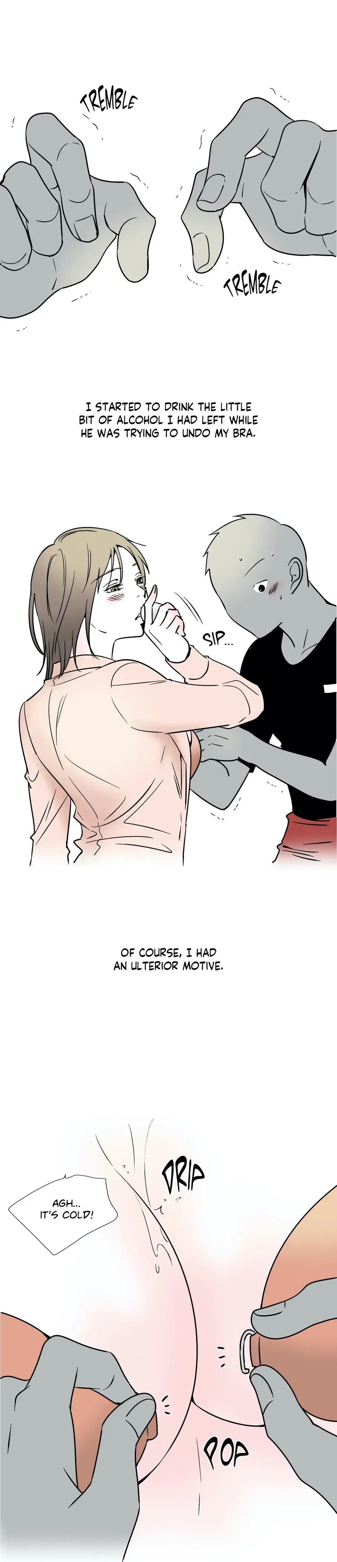Temptress Chapter 7 - Page 2