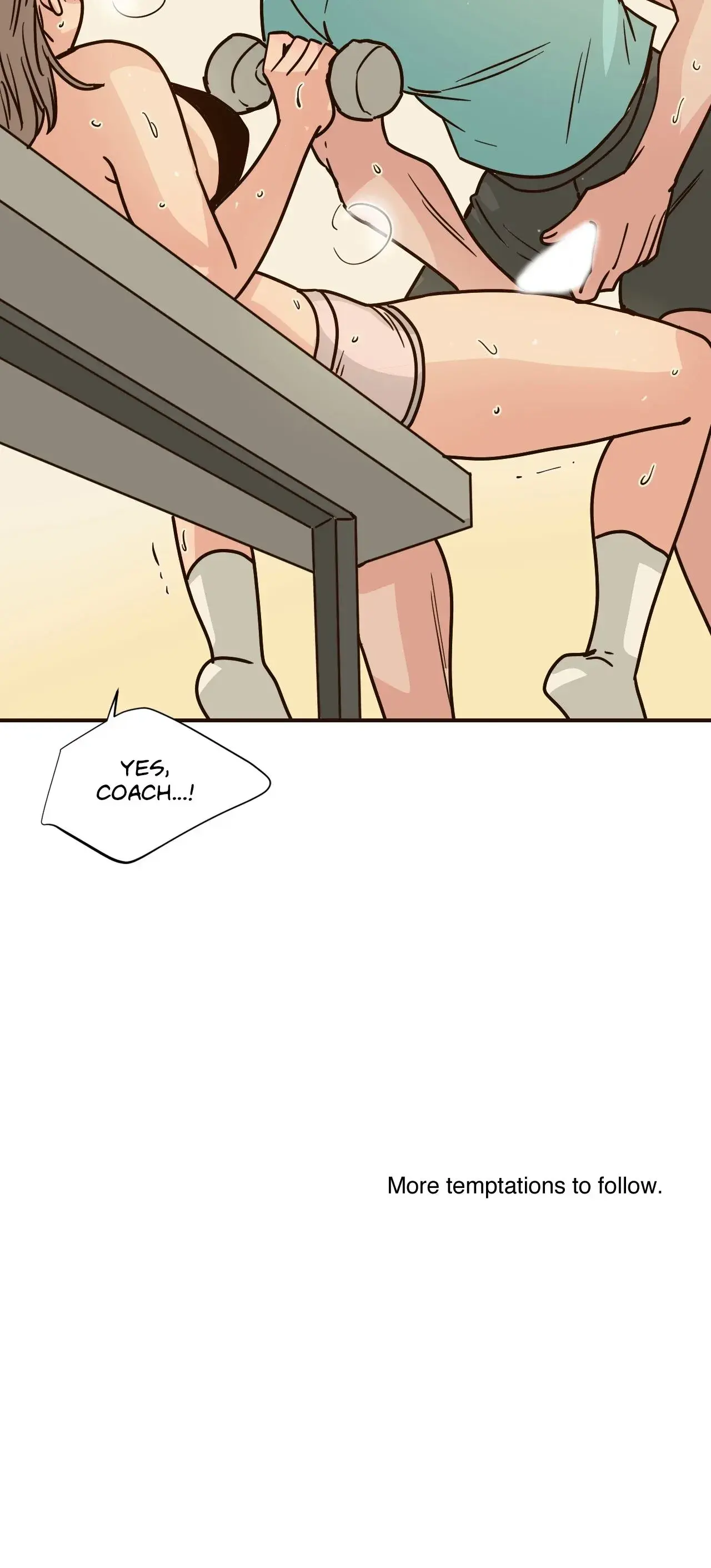Temptress Chapter 72 - Page 16