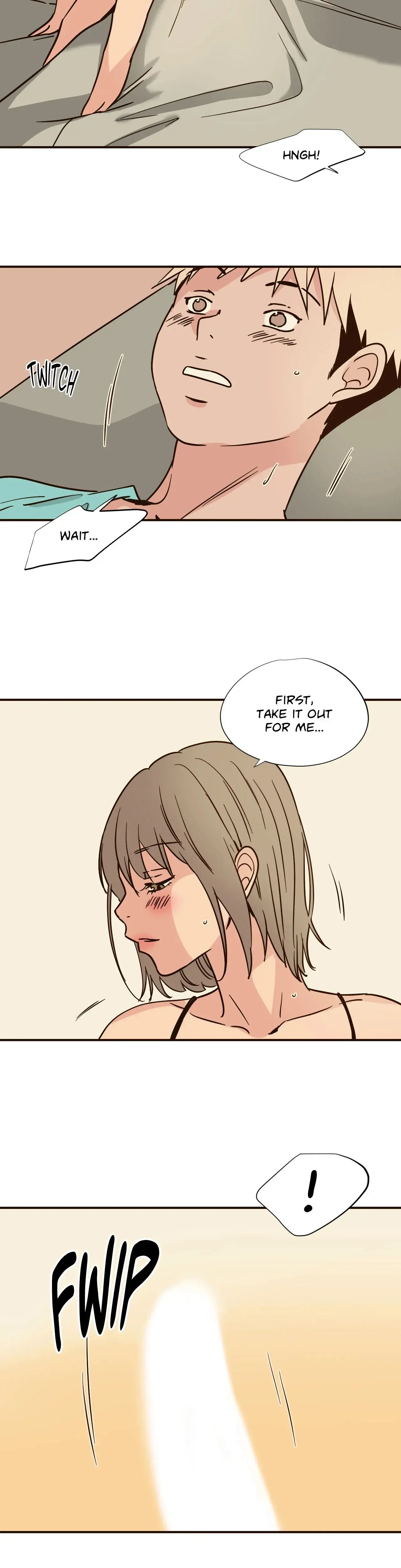 Temptress Chapter 72 - Page 2