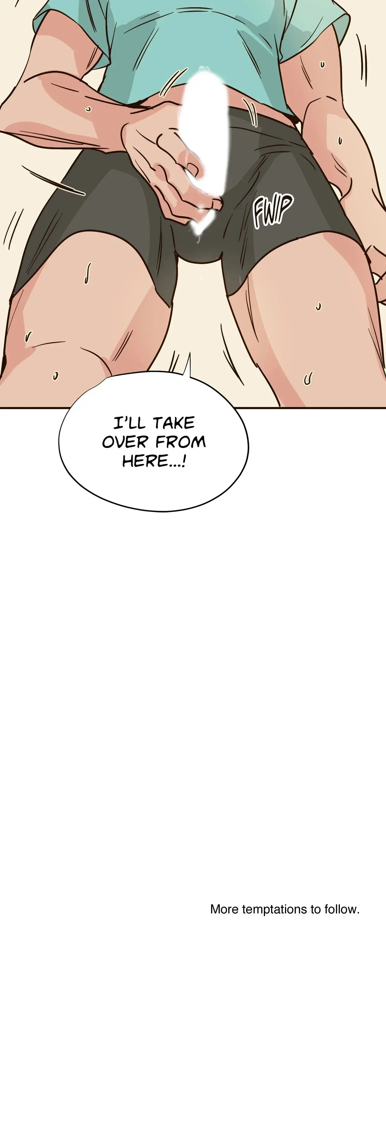 Temptress Chapter 73 - Page 16