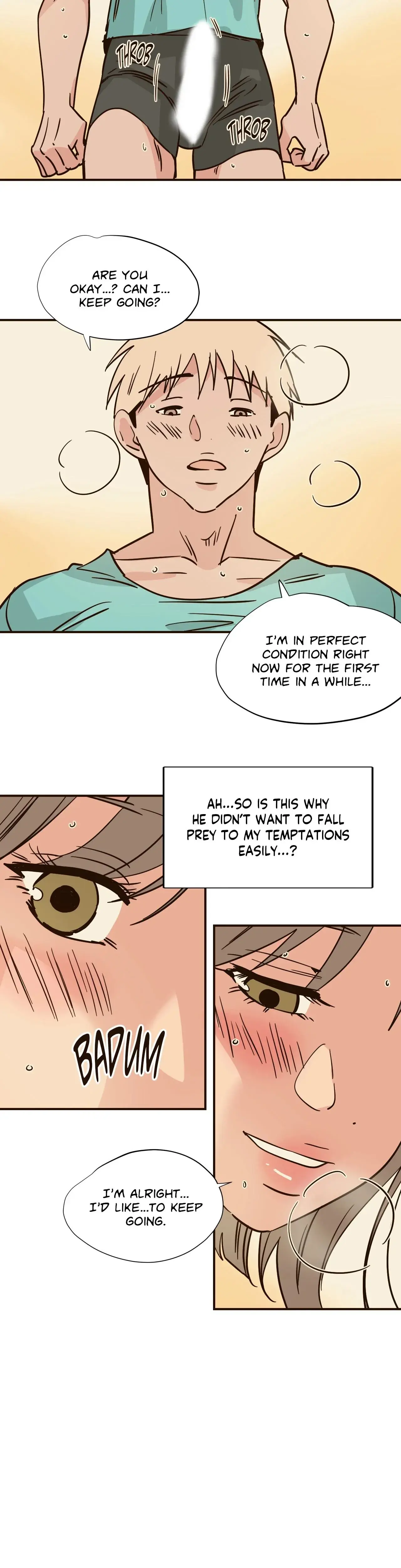 Temptress Chapter 74 - Page 6
