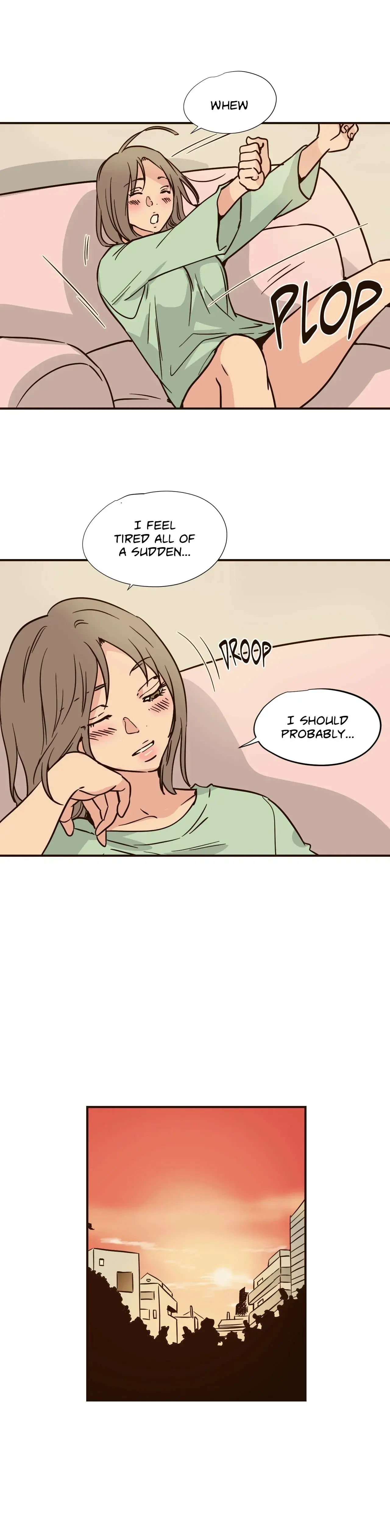 Temptress Chapter 75 - Page 13