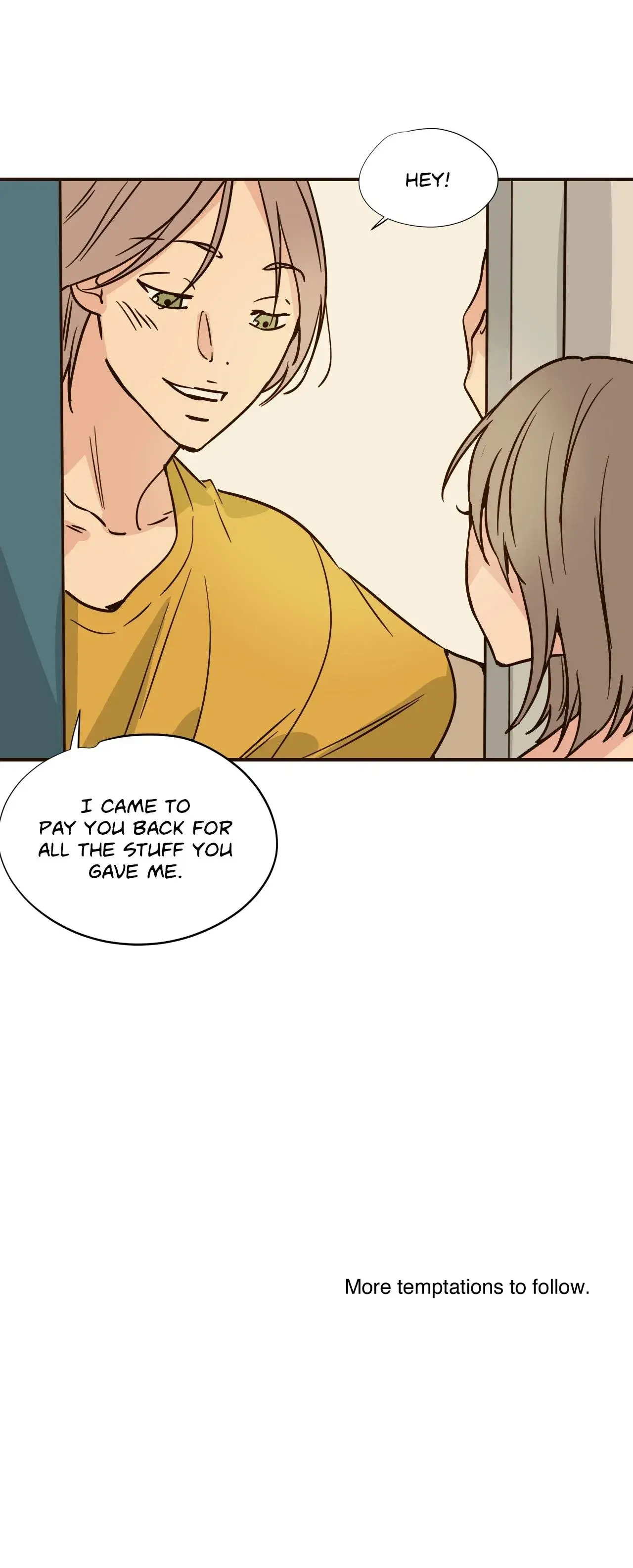 Temptress Chapter 75 - Page 15