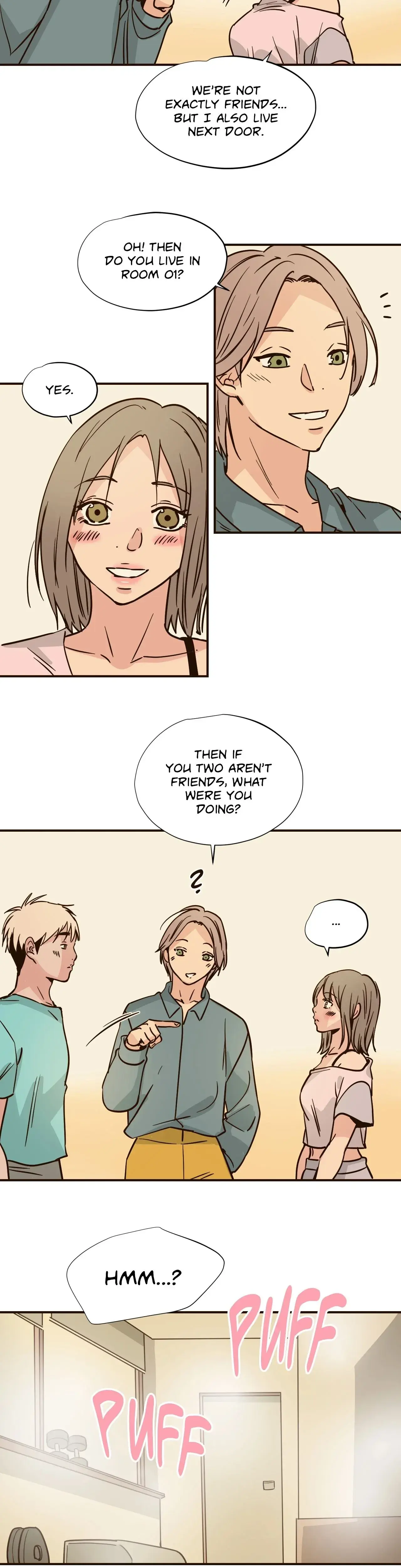 Temptress Chapter 75 - Page 4
