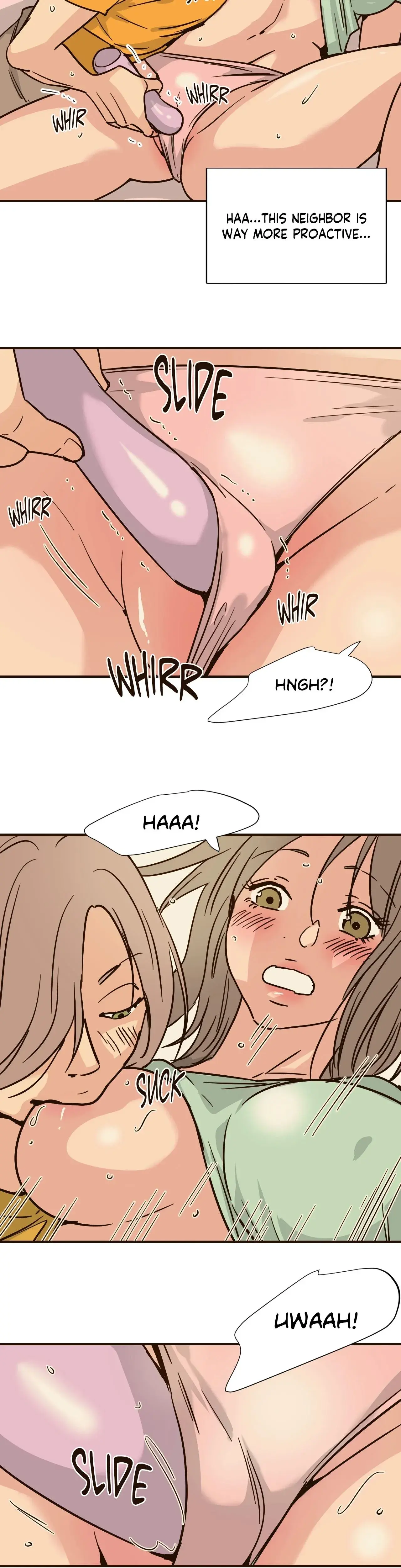 Temptress Chapter 76 - Page 10
