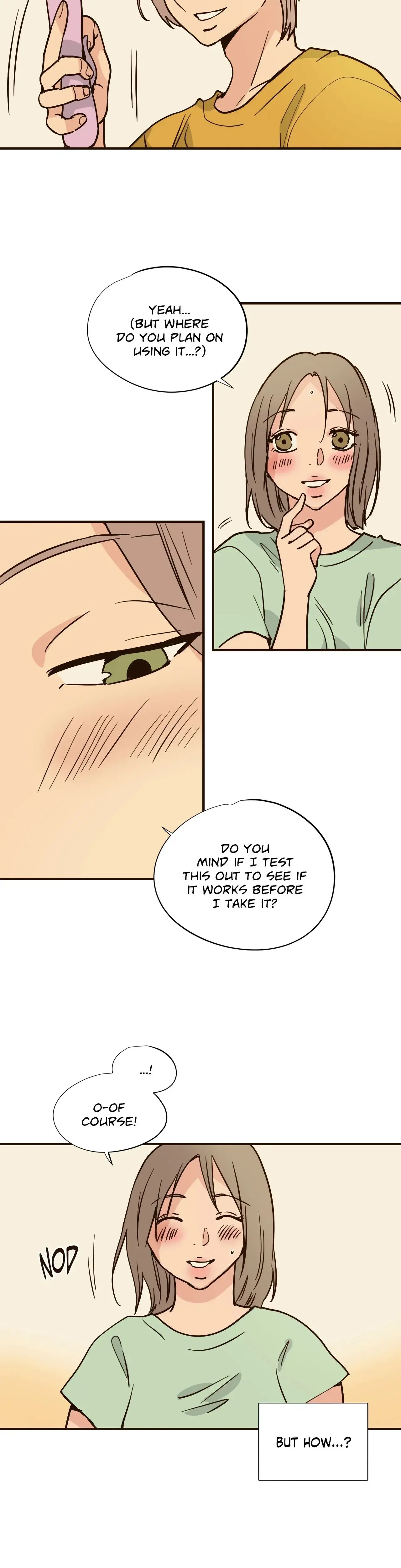 Temptress Chapter 76 - Page 4