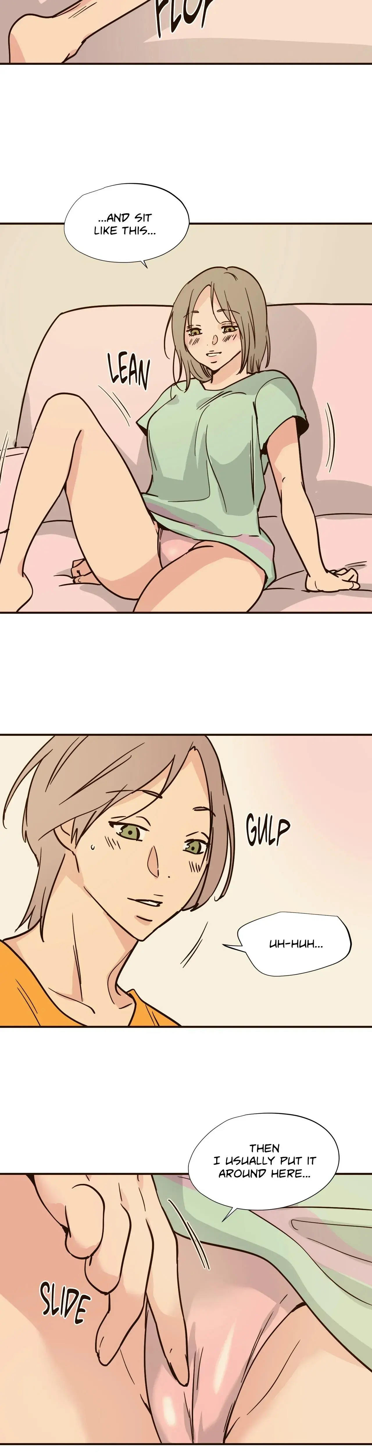 Temptress Chapter 76 - Page 6
