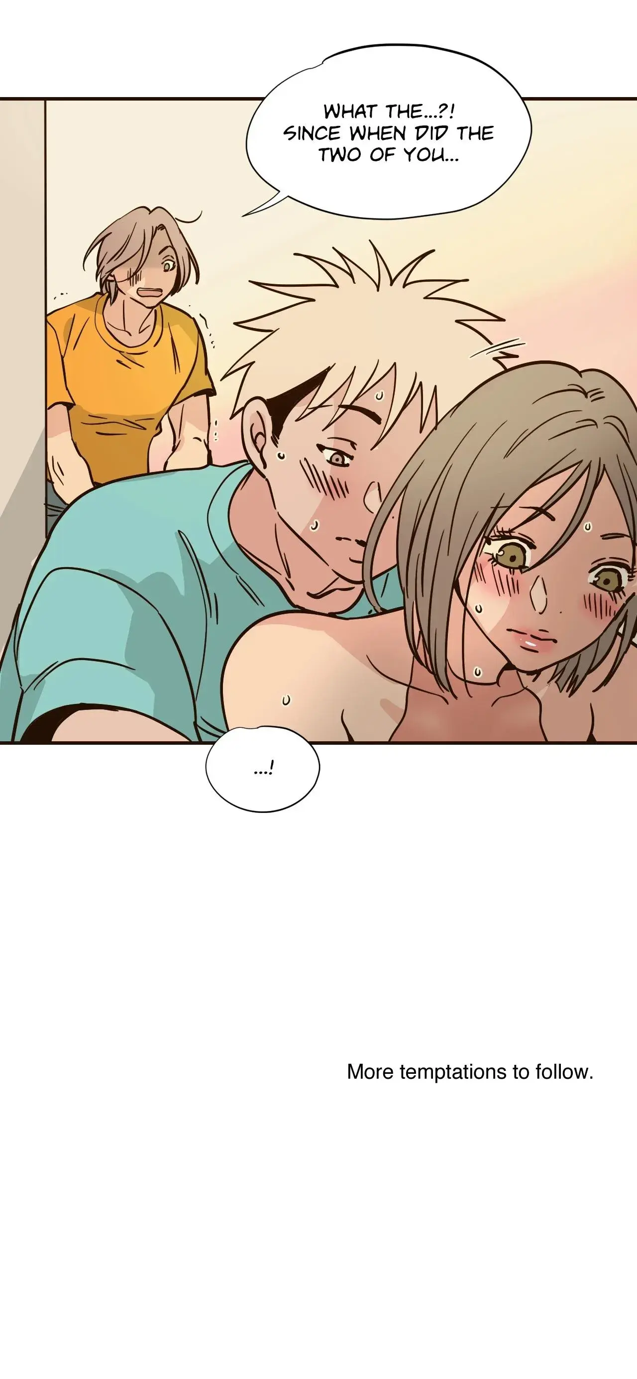 Temptress Chapter 77 - Page 15