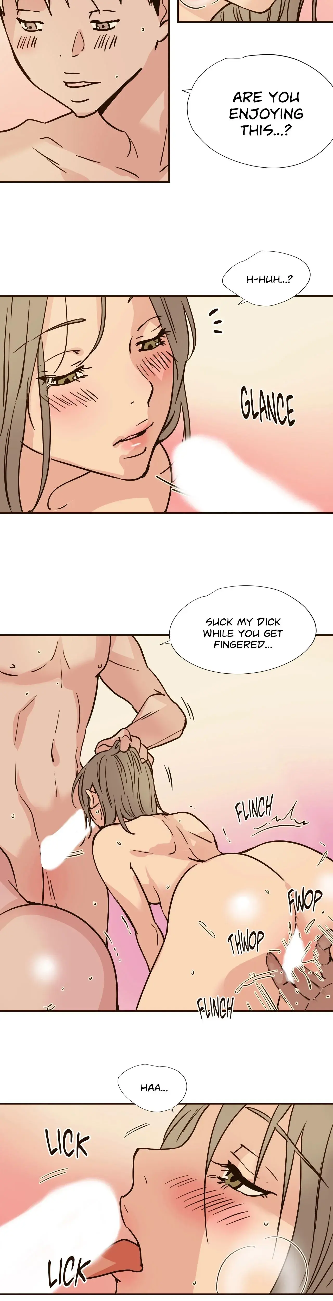 Temptress Chapter 78 - Page 10