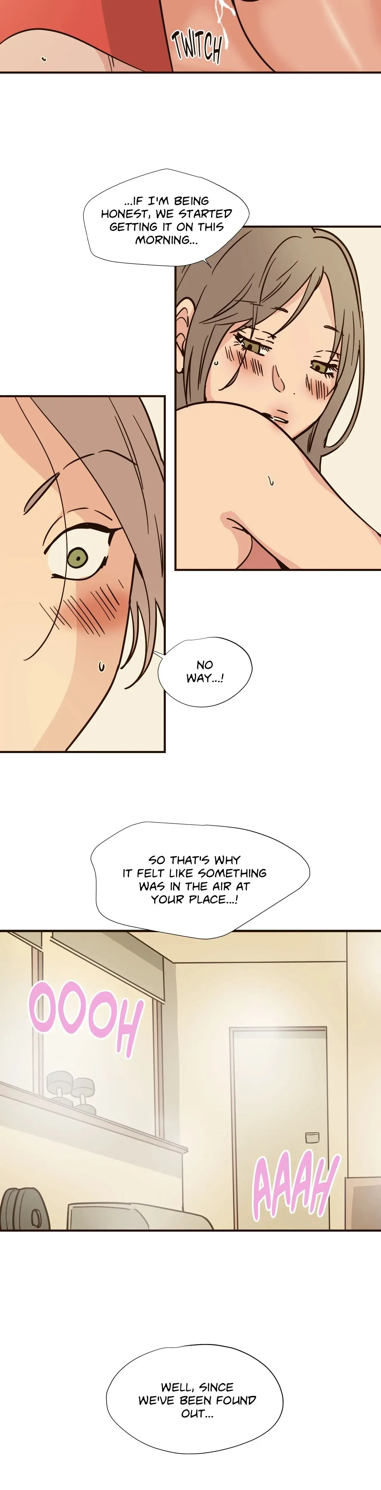 Temptress Chapter 78 - Page 2
