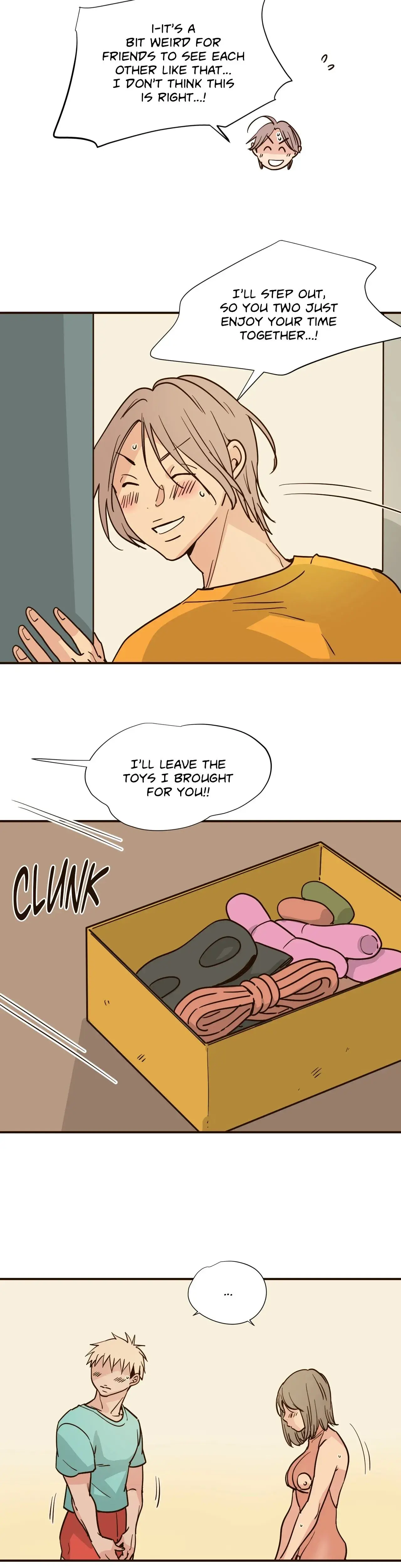 Temptress Chapter 78 - Page 4