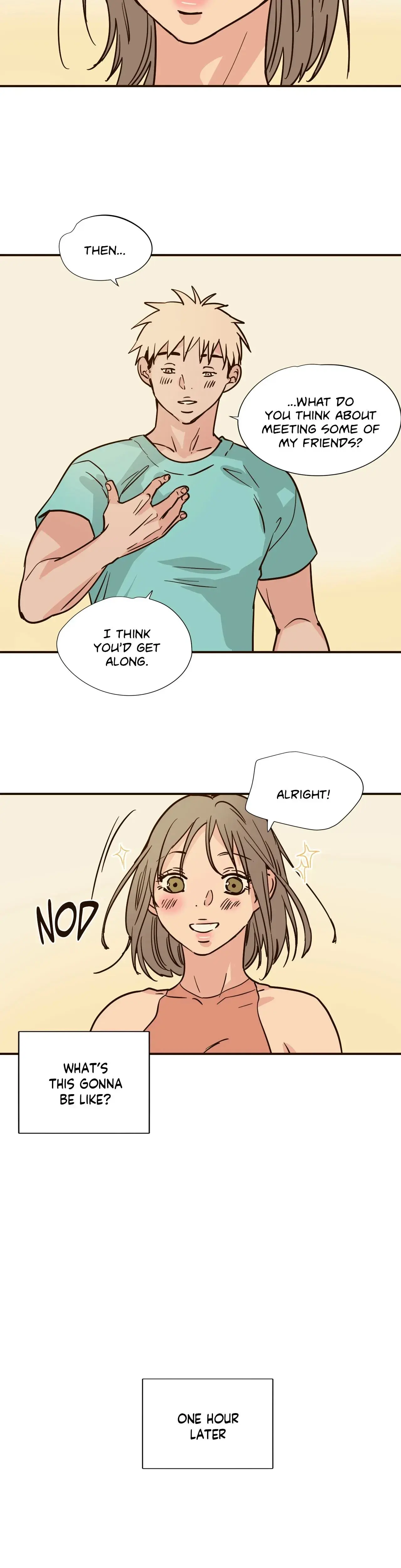 Temptress Chapter 78 - Page 6
