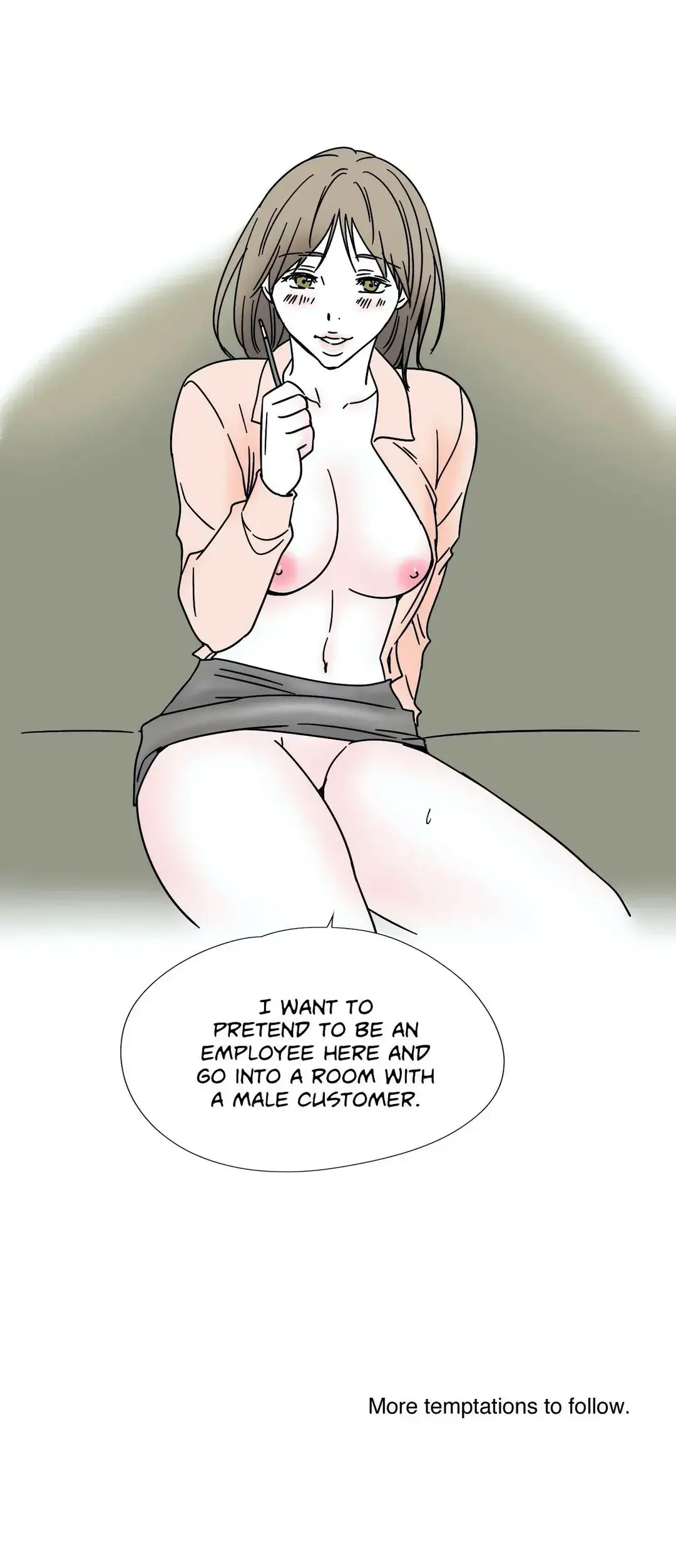 Temptress Chapter 8 - Page 14