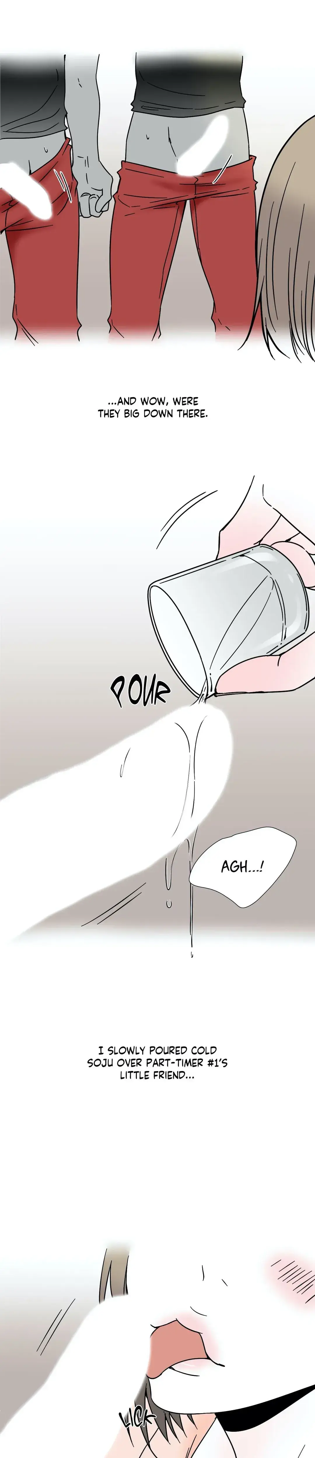 Temptress Chapter 8 - Page 3
