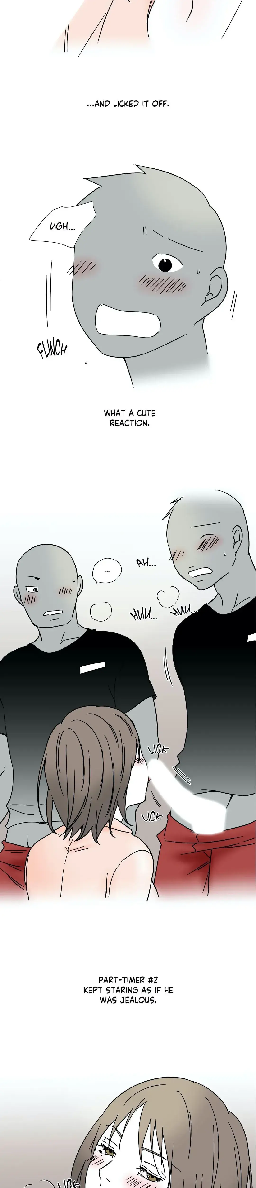 Temptress Chapter 8 - Page 4