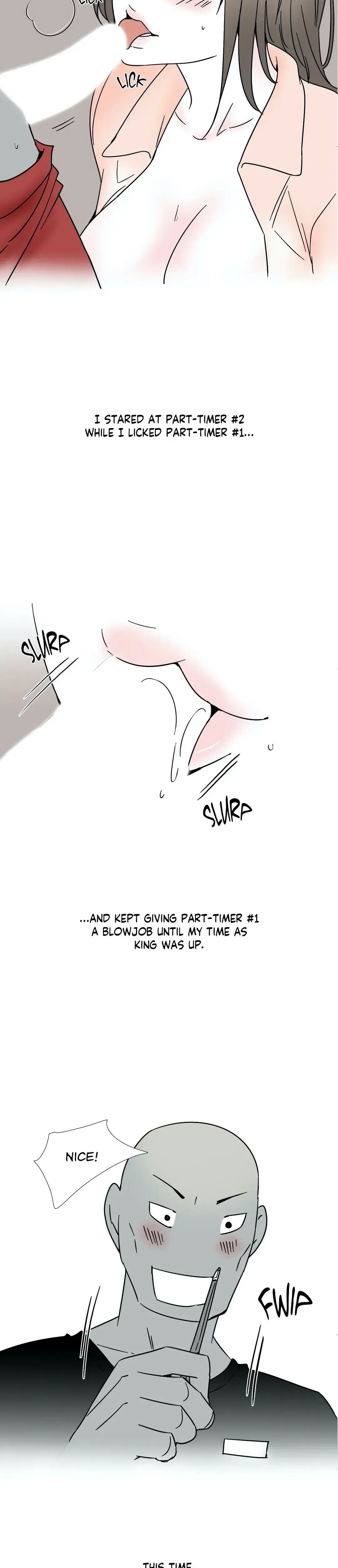 Temptress Chapter 8 - Page 5