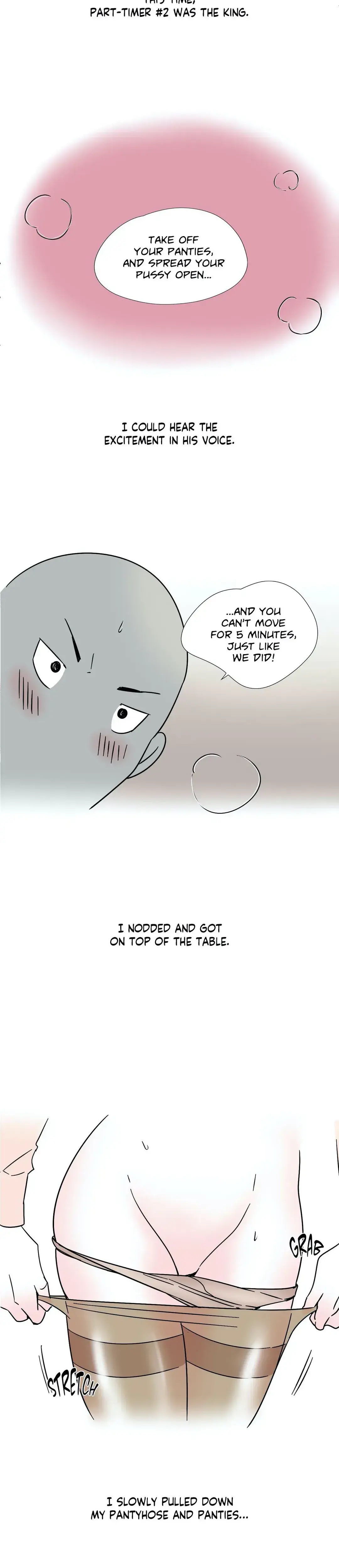 Temptress Chapter 8 - Page 6