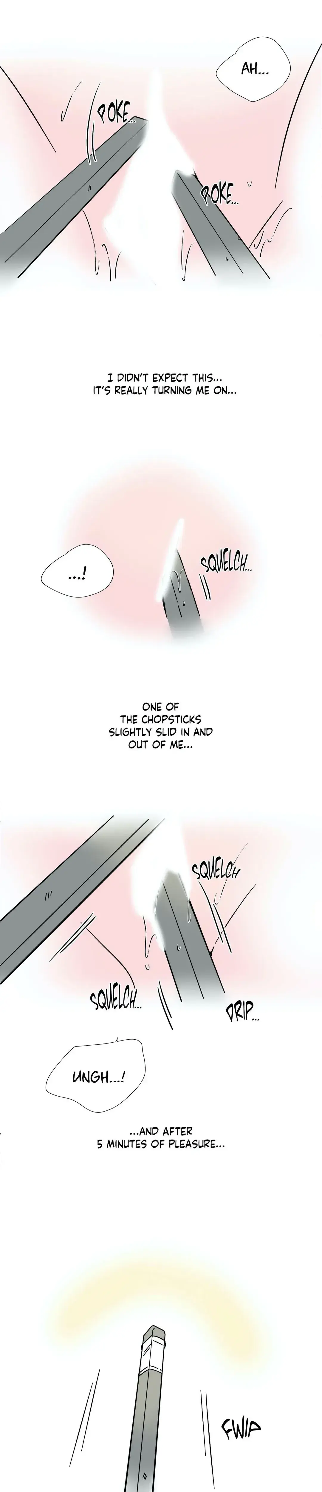 Temptress Chapter 8 - Page 9