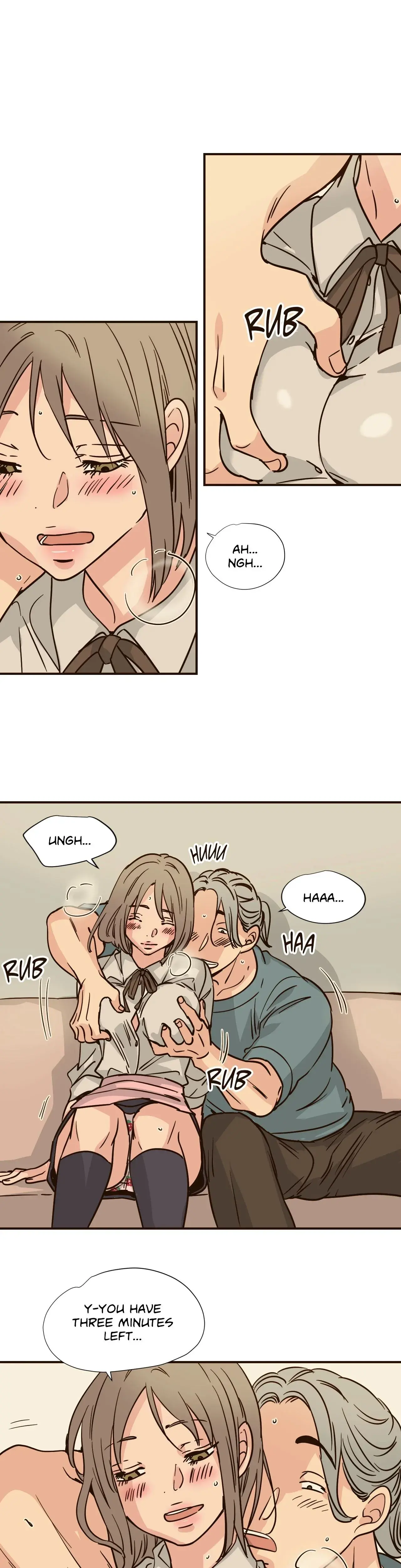 Temptress Chapter 80 - Page 9