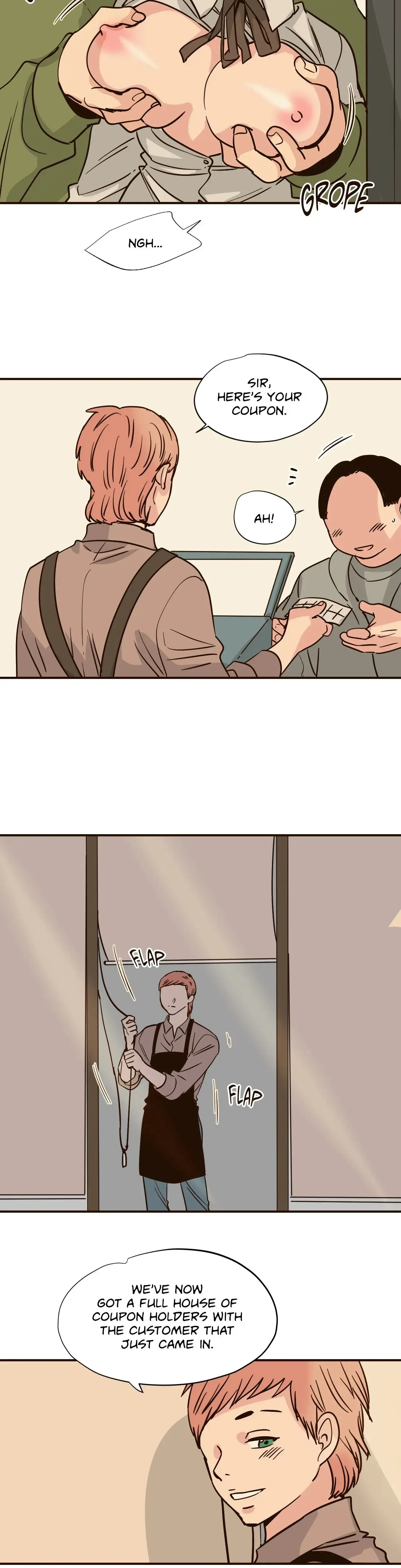 Temptress Chapter 81 - Page 14