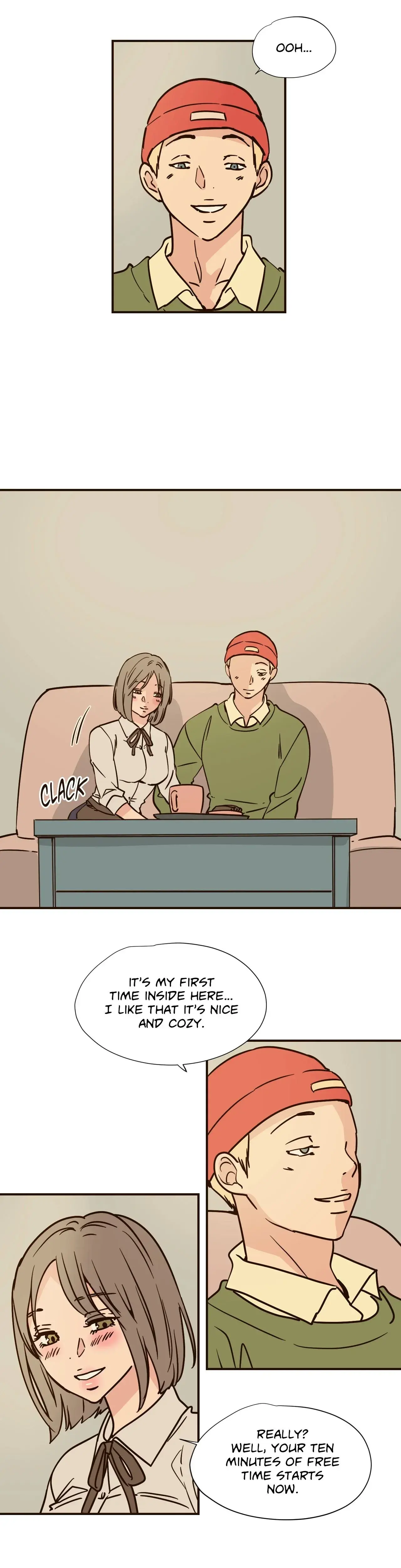 Temptress Chapter 81 - Page 2