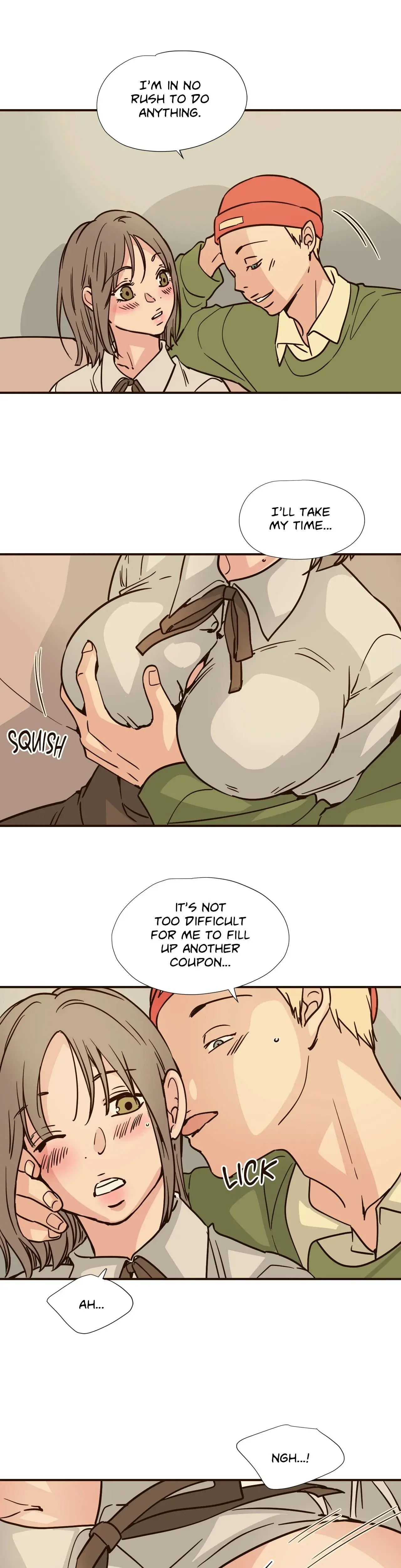 Temptress Chapter 81 - Page 3