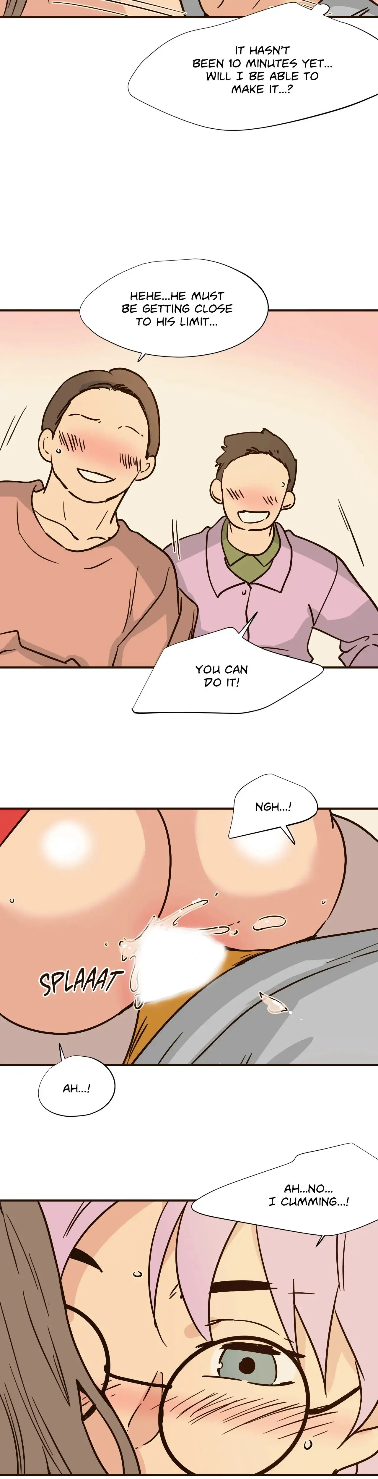Temptress Chapter 83 - Page 12