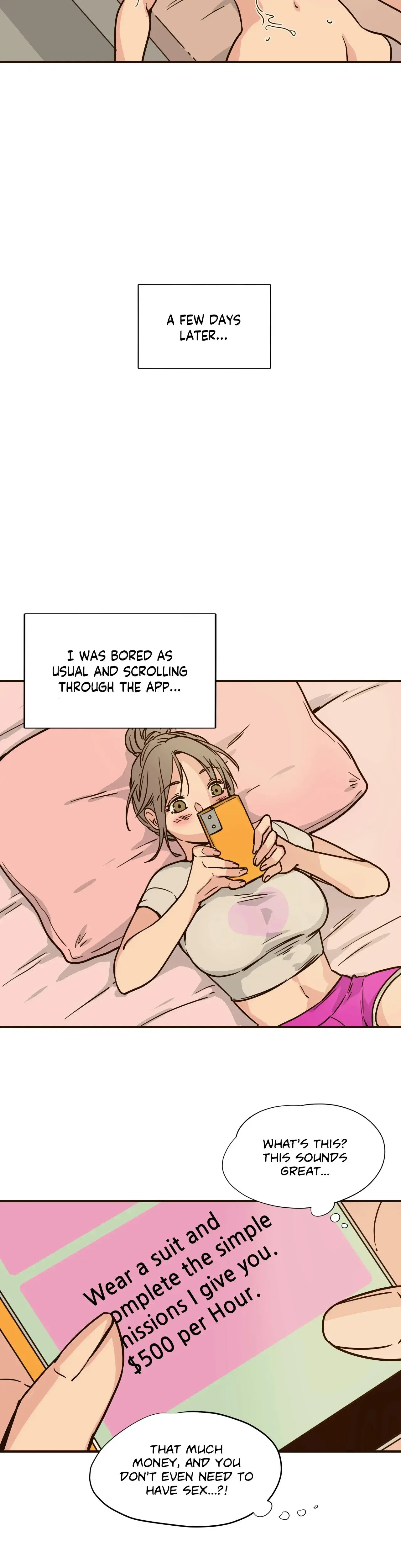 Temptress Chapter 84 - Page 10