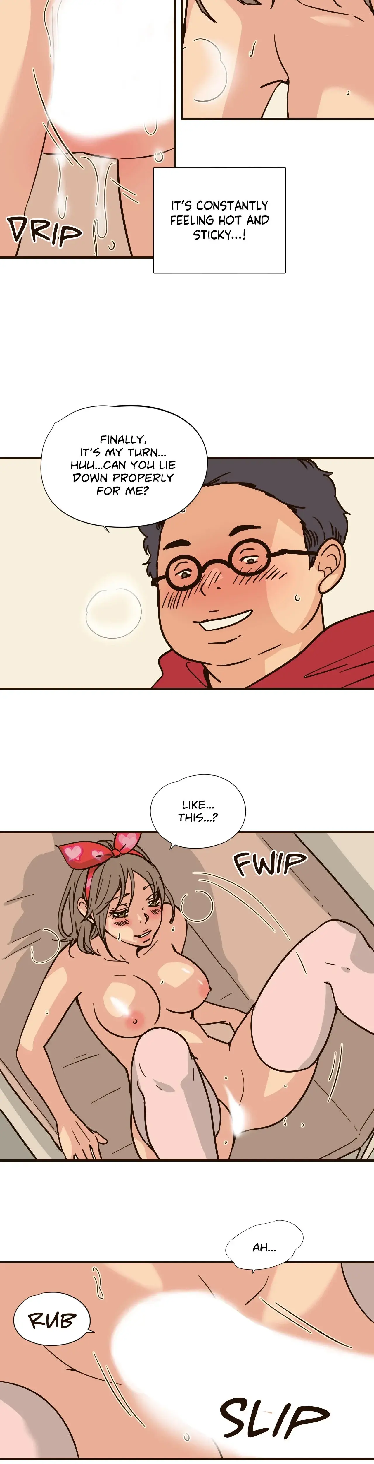 Temptress Chapter 84 - Page 6