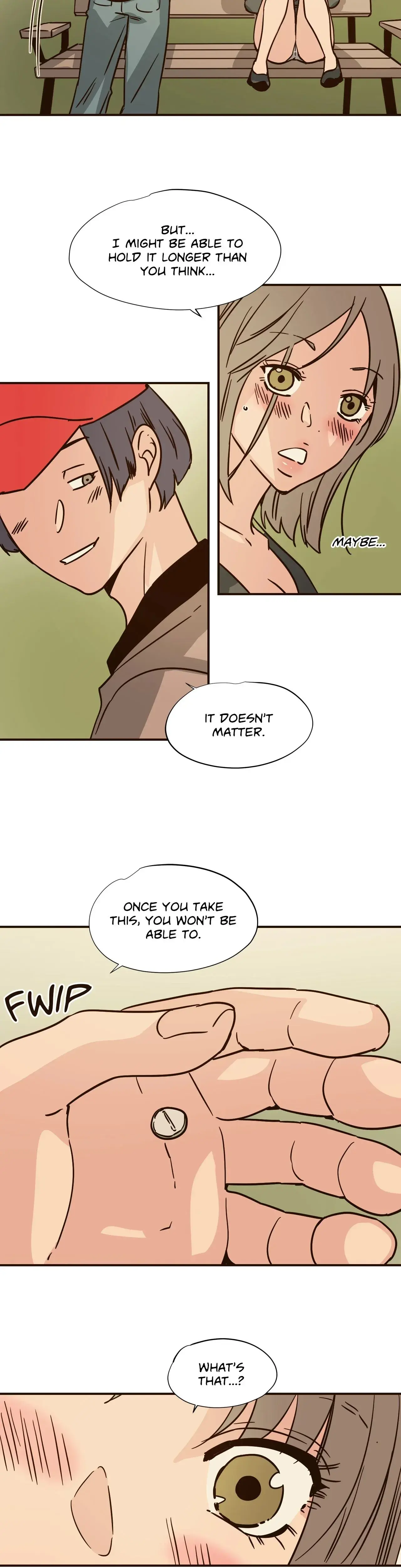 Temptress Chapter 85 - Page 2