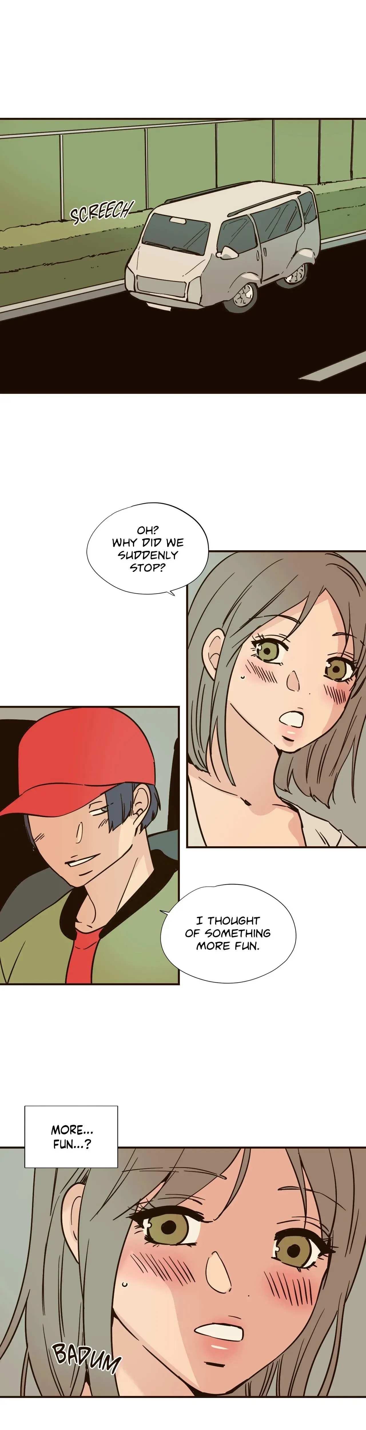 Temptress Chapter 86 - Page 13