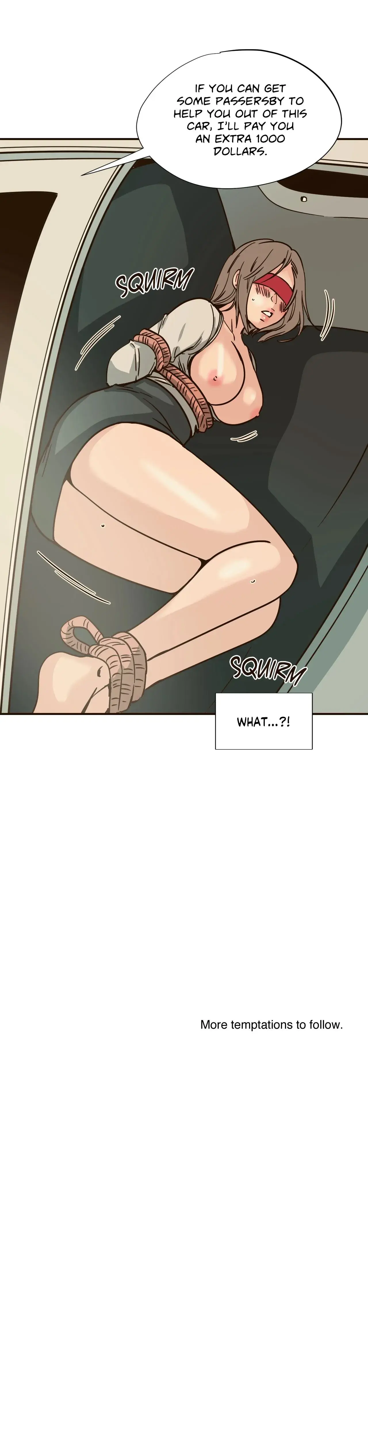Temptress Chapter 86 - Page 15