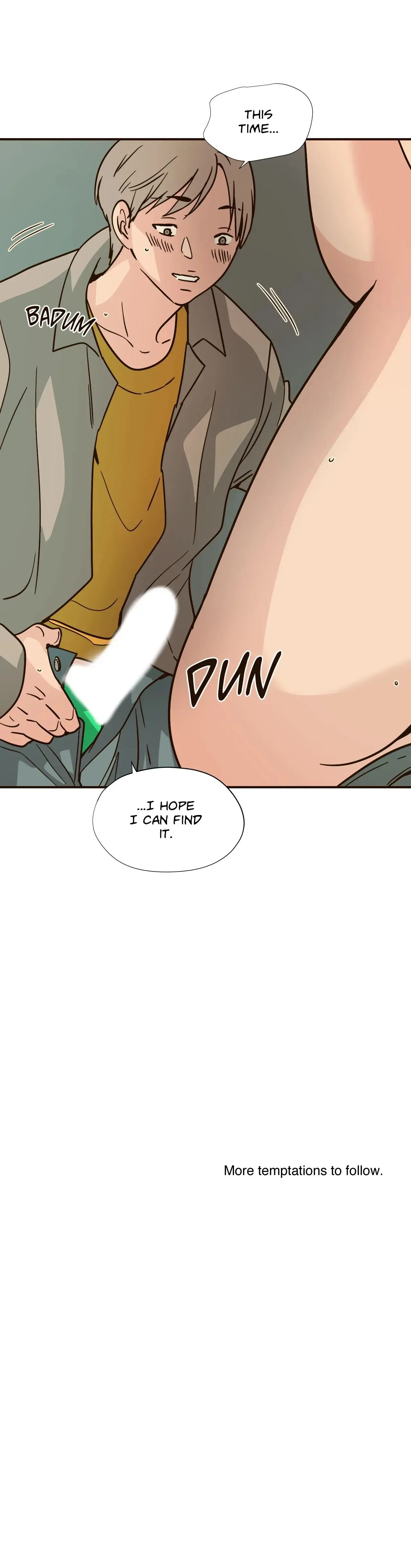Temptress Chapter 87 - Page 15