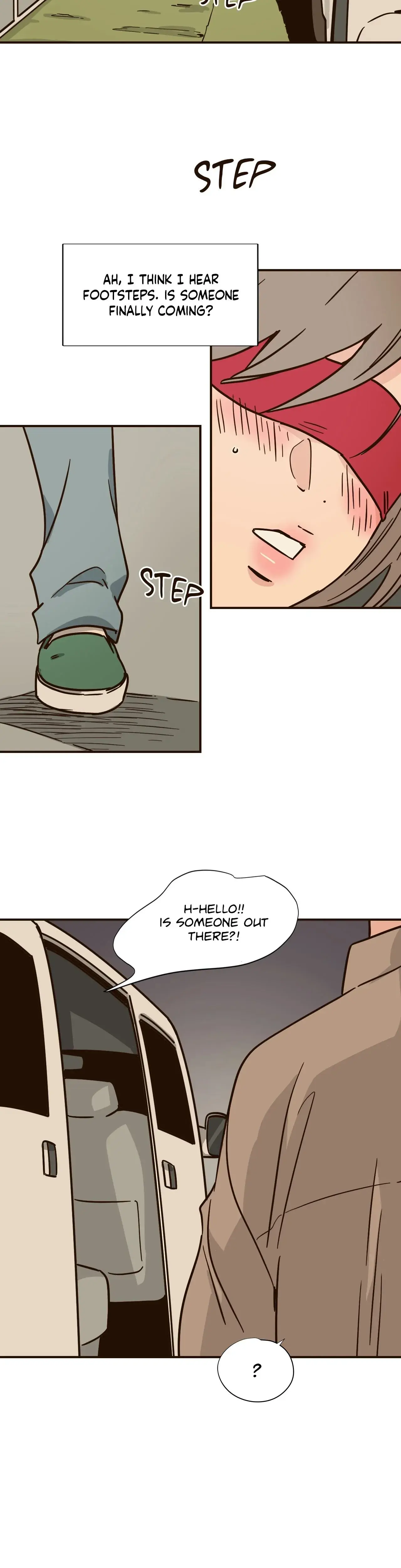 Temptress Chapter 87 - Page 2