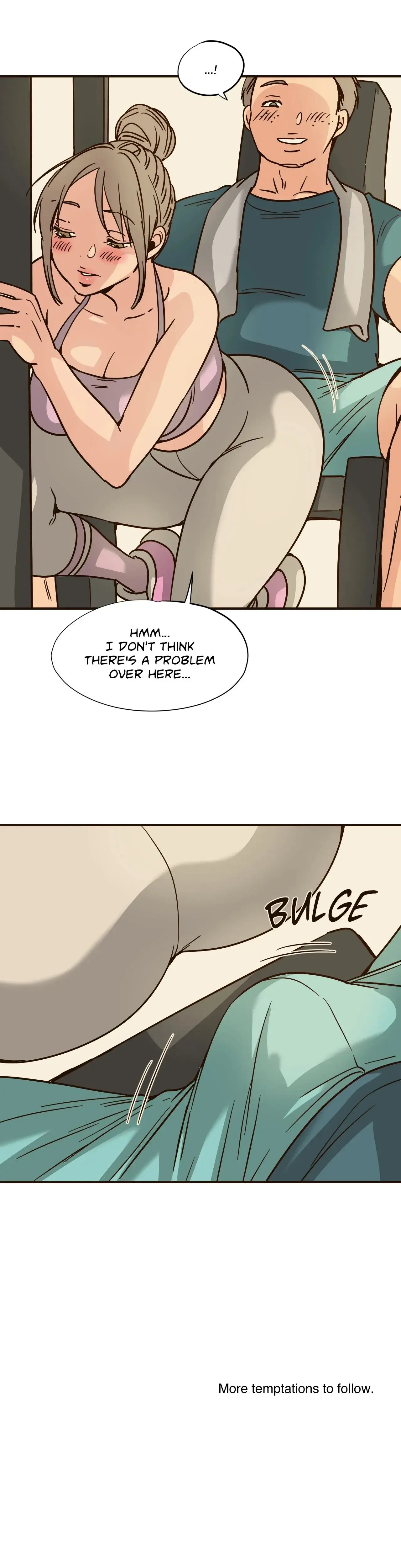 Temptress Chapter 88 - Page 15