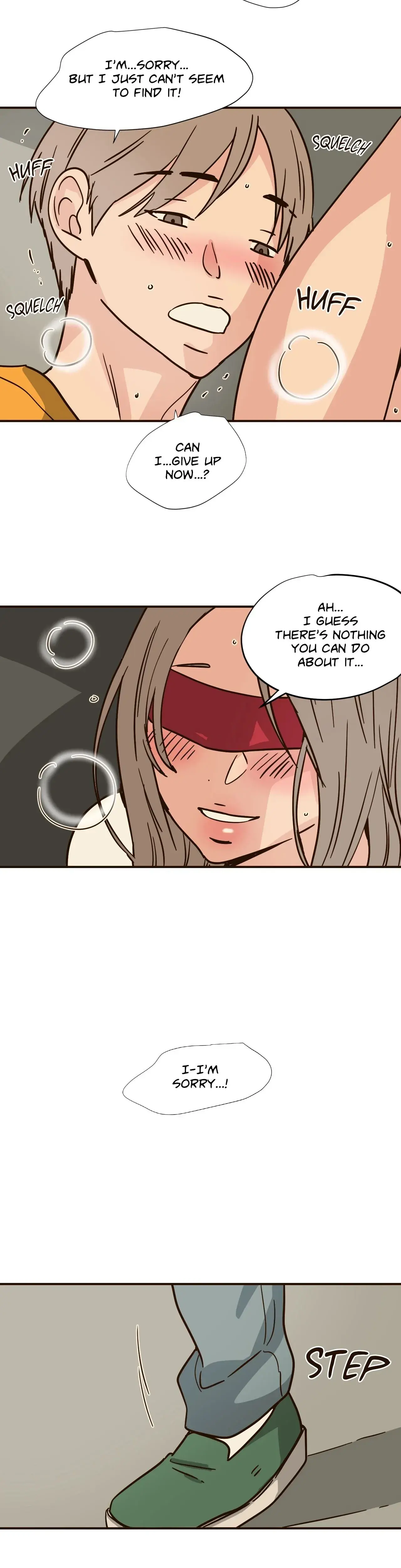 Temptress Chapter 88 - Page 4