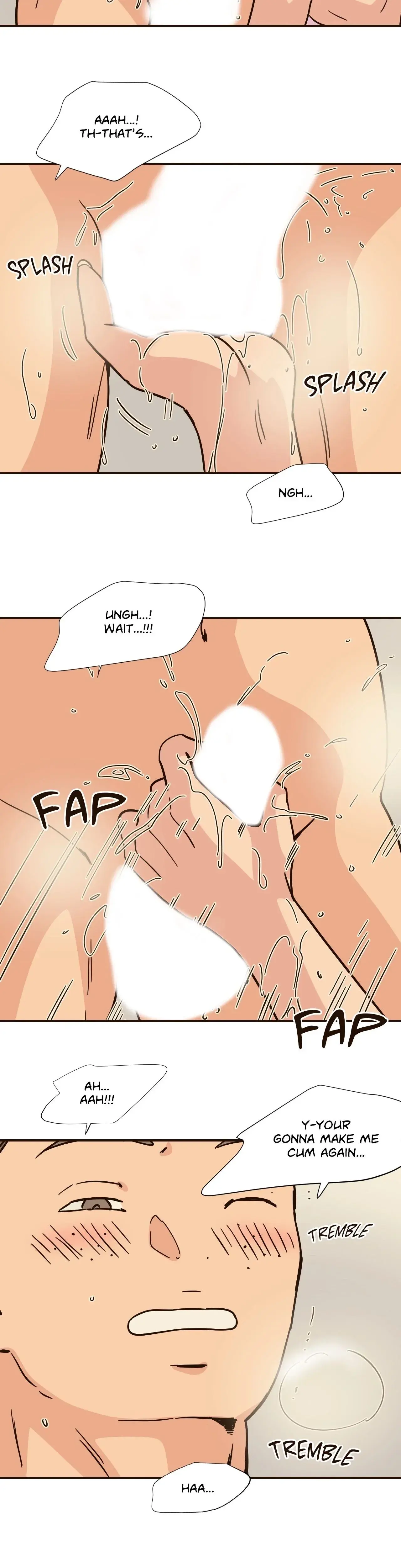 Temptress Chapter 89 - Page 14