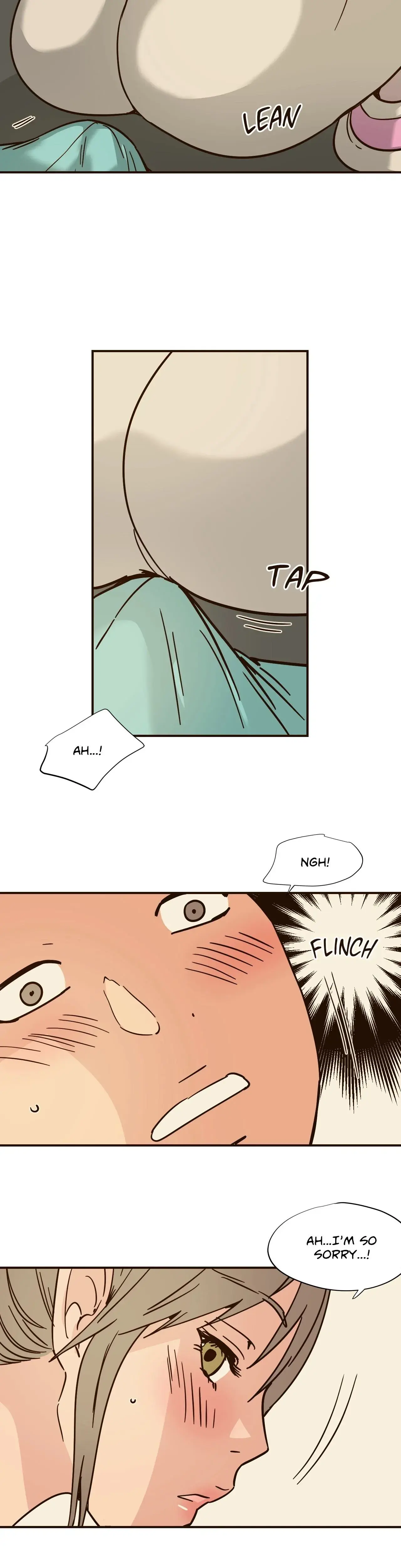 Temptress Chapter 89 - Page 2
